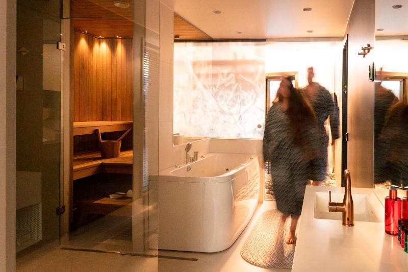 Design Hotel Levi - image 8