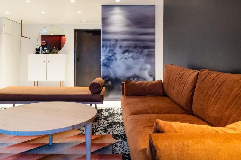 Design Hotel Levi - image 30
