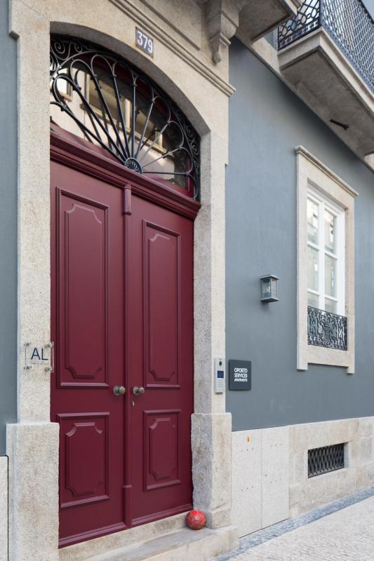 Oporto Serviced Apartments - Cedofeita - image 23