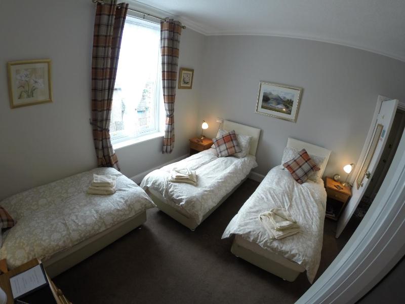 Rivendell Guest House - image 20
