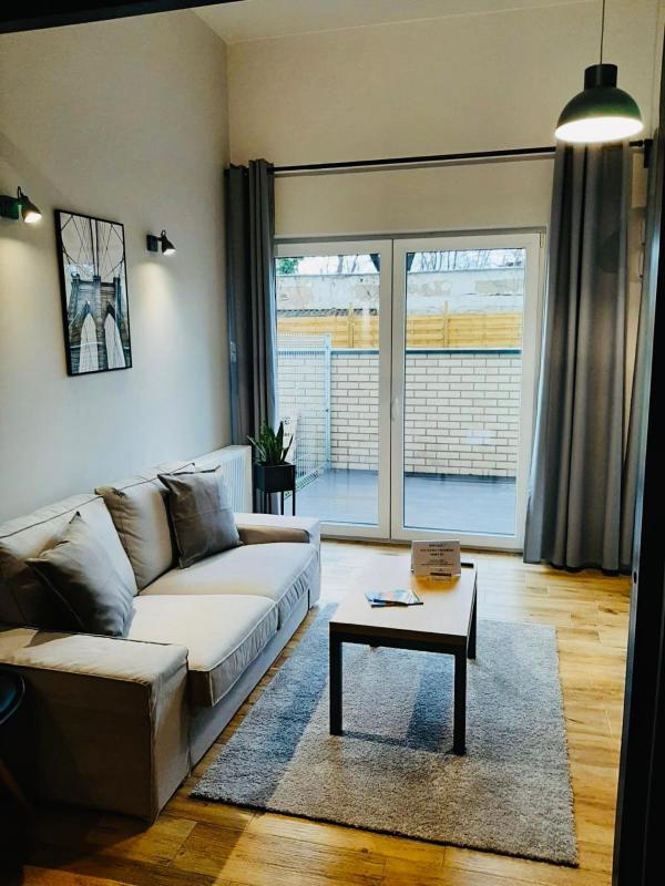 Property Apart - Soft Lofty Legnicka Centrum - image 34