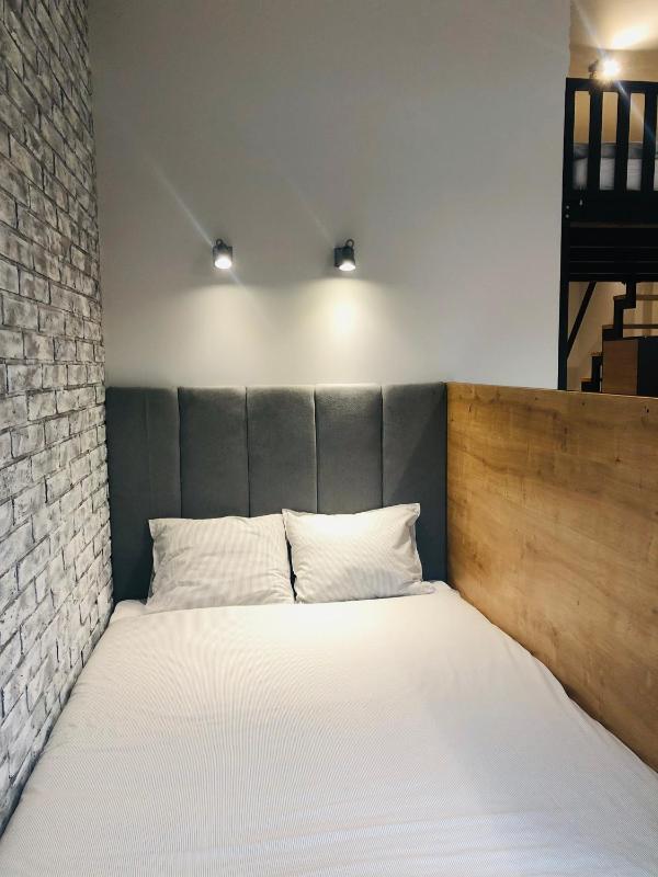 Property Apart - Soft Lofty Legnicka Centrum - image 14
