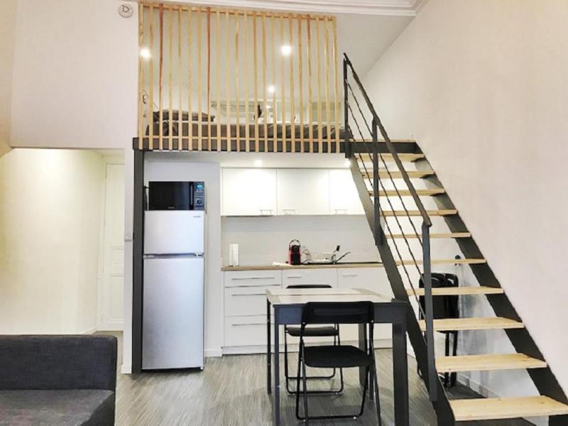Duplex Apartment image 2