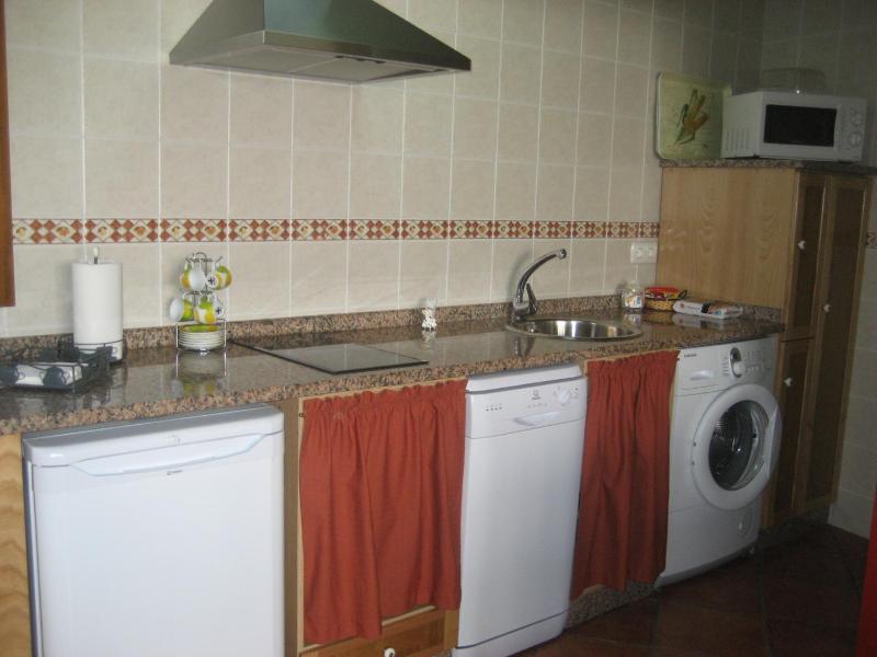 Two-Bedroom Apartment image 1