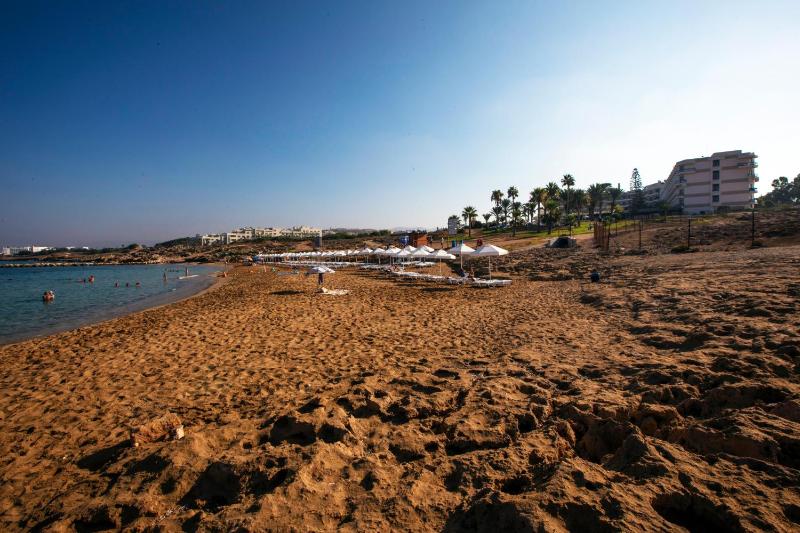 Ifestos Kings Resort Appartment - image 9