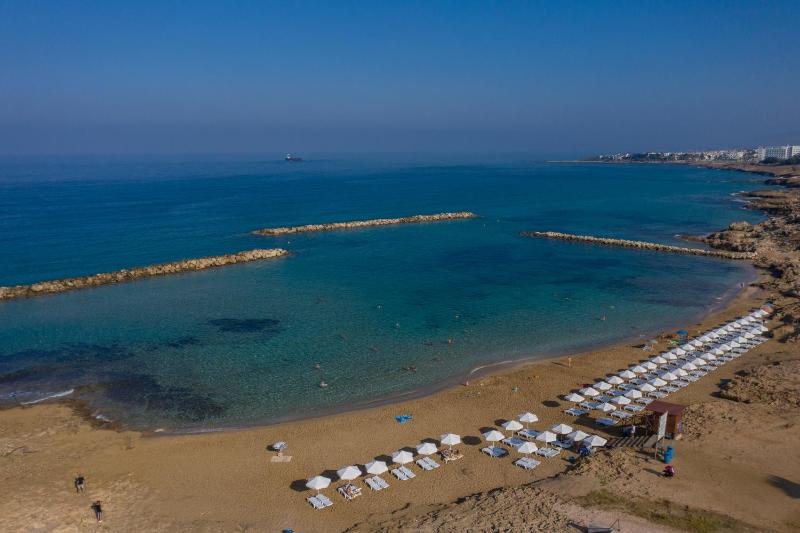 Ifestos Kings Resort Appartment - image 10