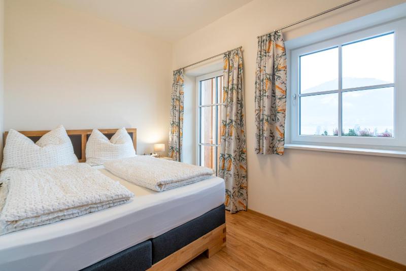 Apartment with Lake View image 3