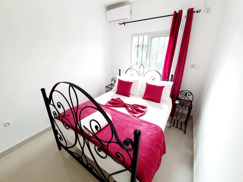 APPARTEMENT MAKEPE BM 2 - image 9