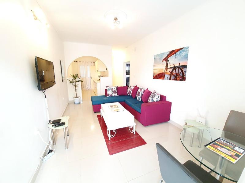 APPARTEMENT MAKEPE BM 2 - image 12