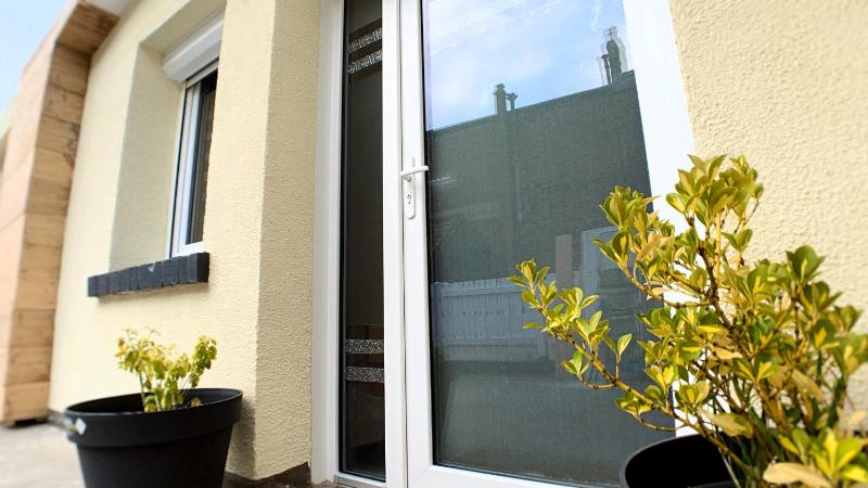 Eco-Appart'hôtel Rouen - BDE - image 36