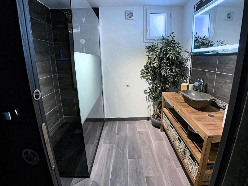 Eco-Appart'hôtel Rouen - BDE - image 37