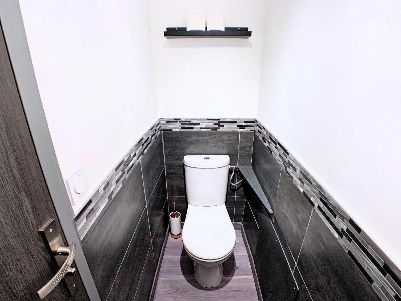 Eco-Appart'hôtel Rouen - BDE - image 17