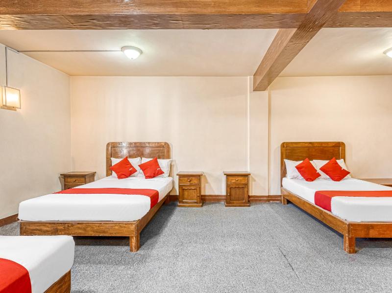 Hotel Esperanza Oaxaca Centro - image 14