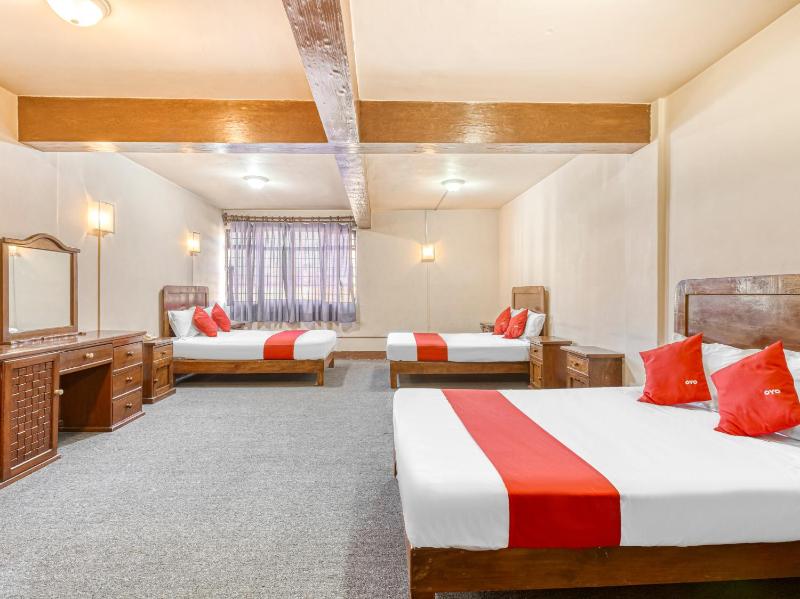 Hotel Esperanza Oaxaca Centro - image 10