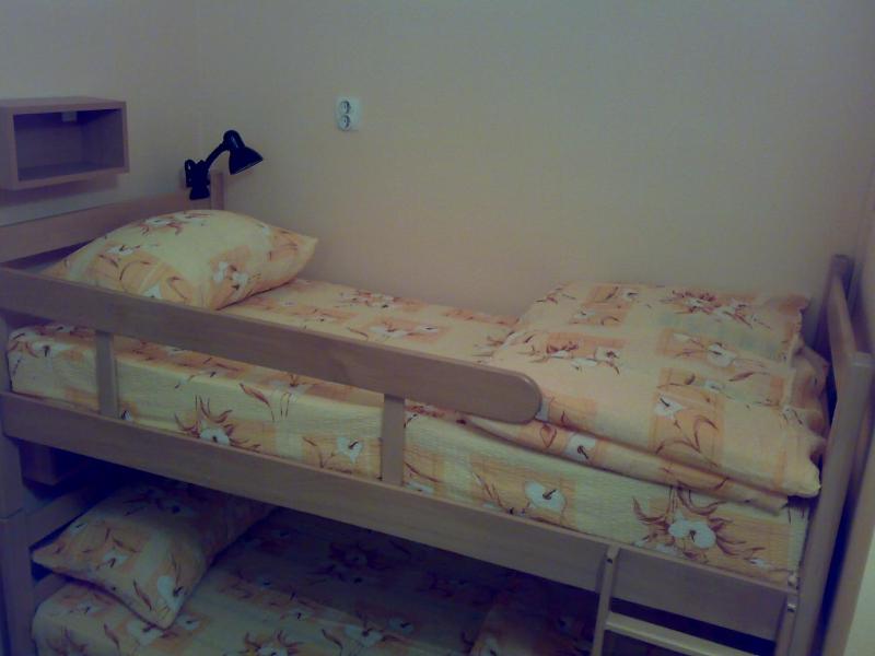 Quadruple Room with Shared Bathroom image 2