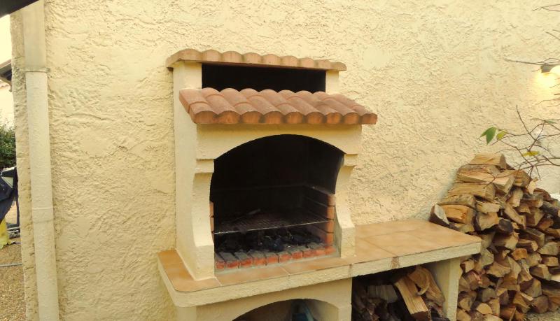 Les Pucines T2 bas de villa - image 24