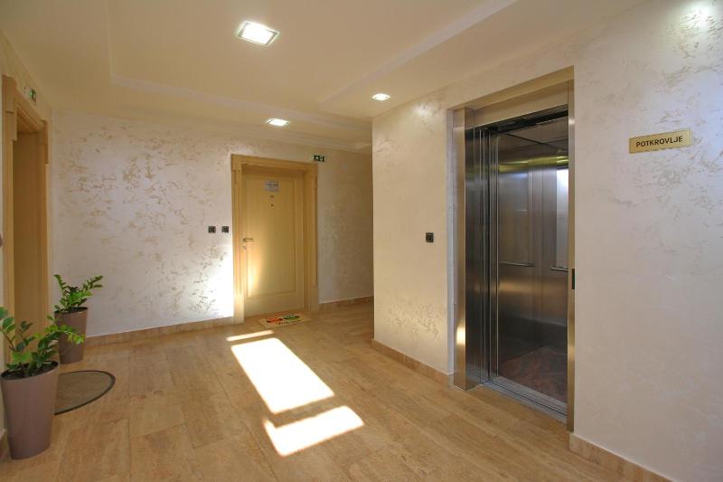 One Bedroom Apartment image 2