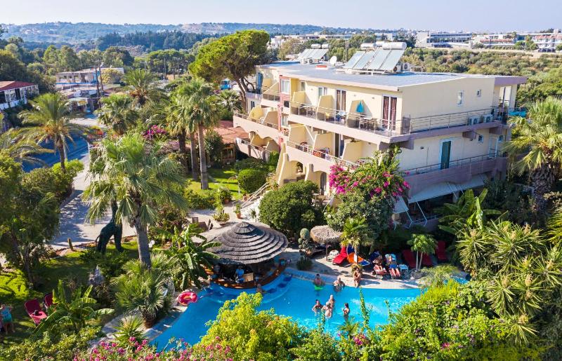 Hotel Kalithea - image 9