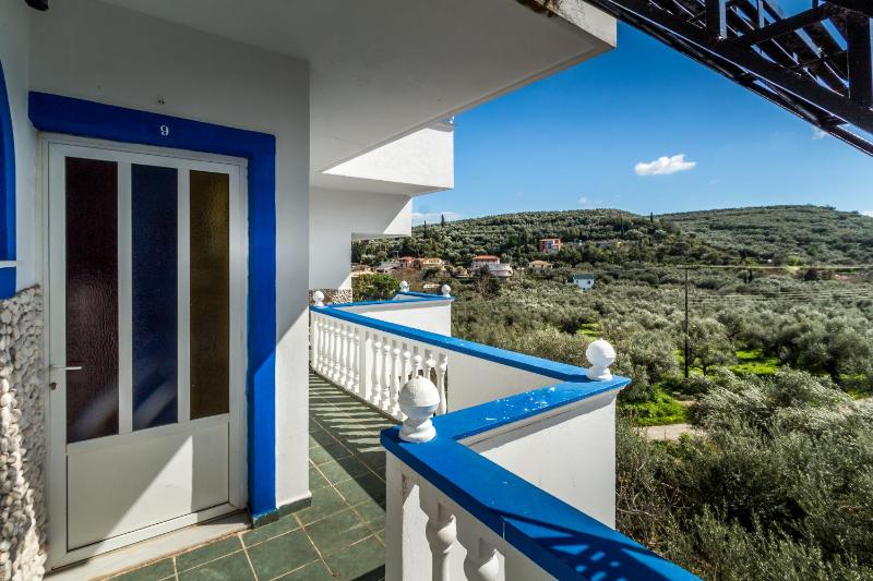 Two-Bedroom Apartment image 3