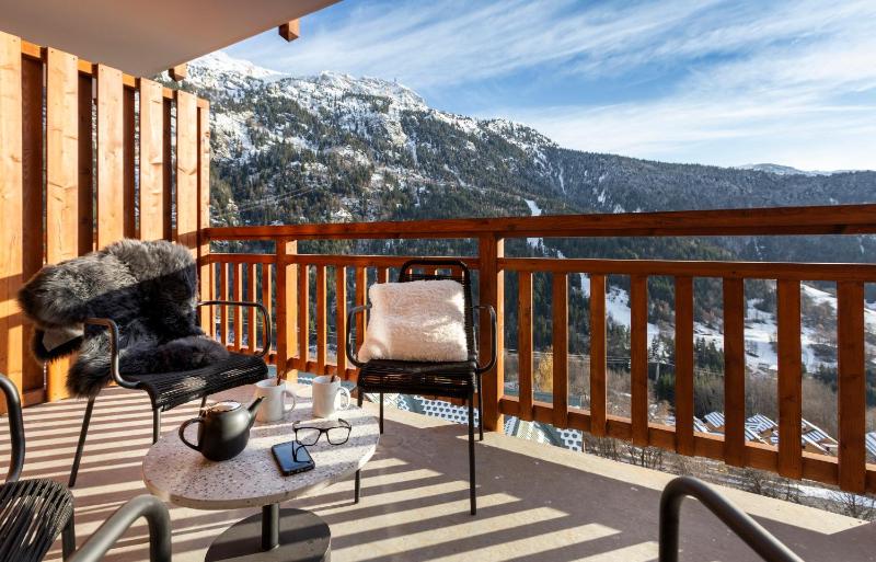 2 Bedrooms Cabin 6/8 People PREMIUM image 4