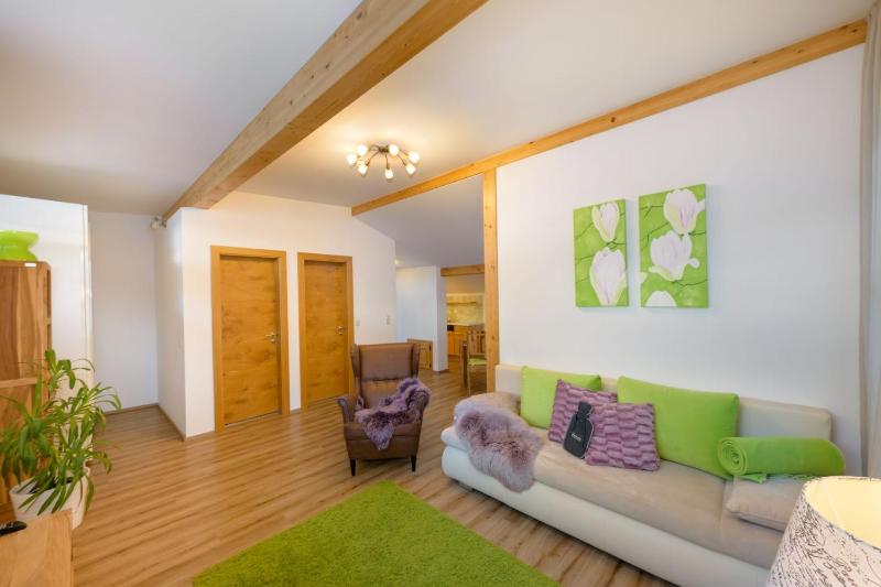 Penthouse Apartment image 1