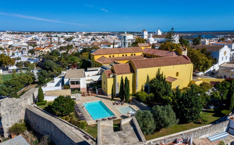 Pousada Convento de Tavira - image 5
