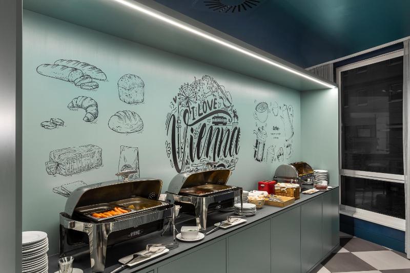 Premier Inn Wien City Hauptbahnhof - image 5