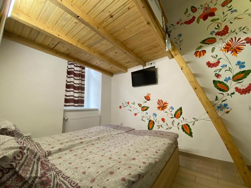 Etno Hostel - image 9