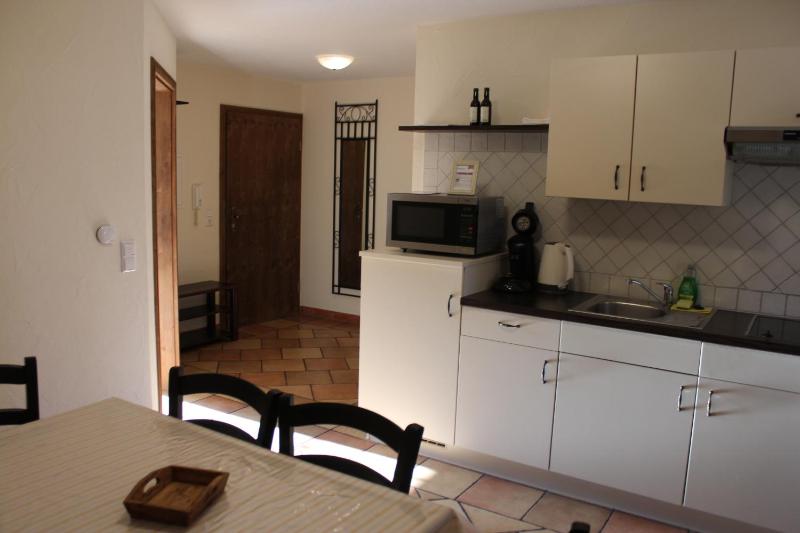 Two-Bedroom Apartment image 4