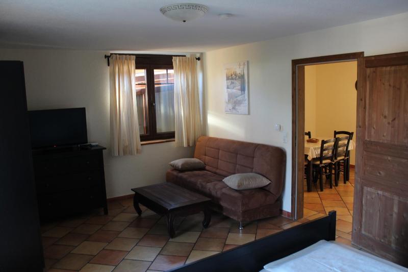 Two-Bedroom Apartment image 1