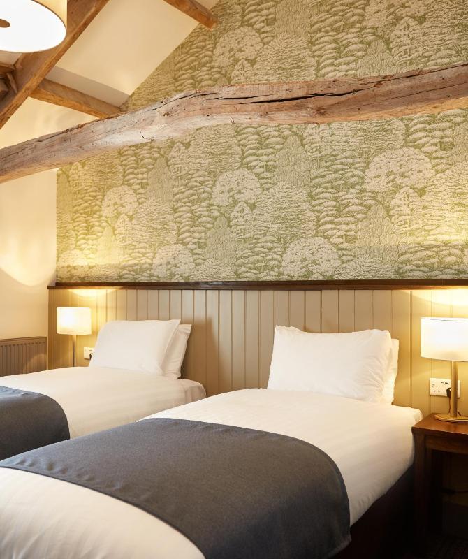 Twin Room image 3