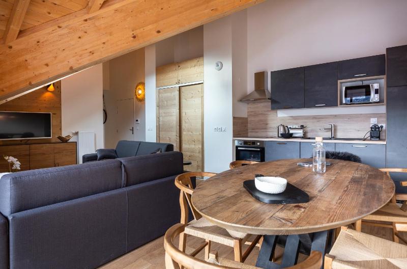 2 Bedrooms 6 People PREMIUM image 3
