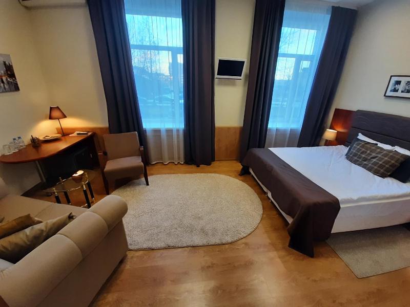 Junior Suite image 3
