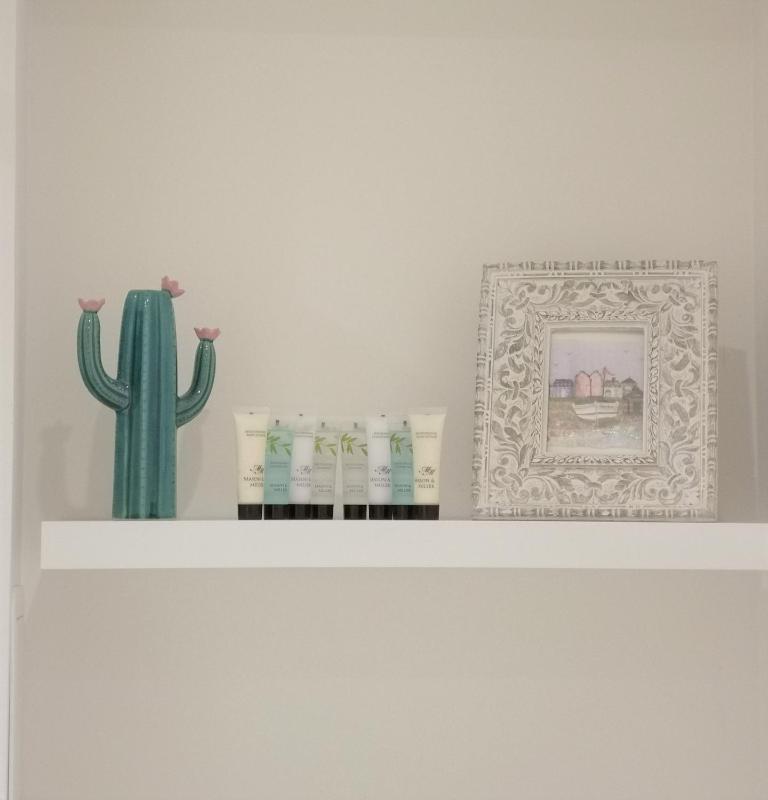 Two-Bedroom Apartment image 2