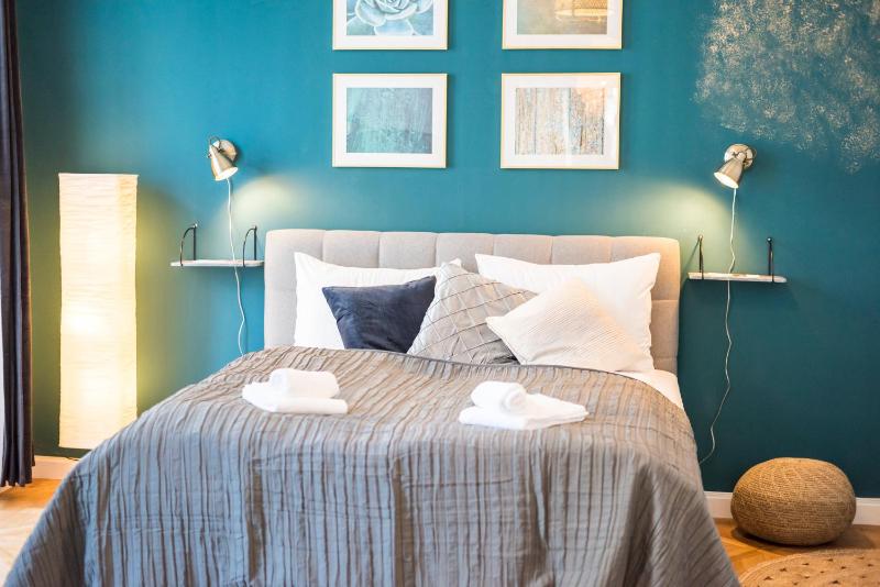 Two-Bedroom Apartment image 4