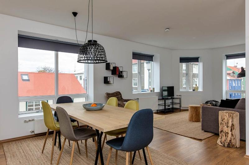 Tyr Apartments by Heimaleiga - image 5