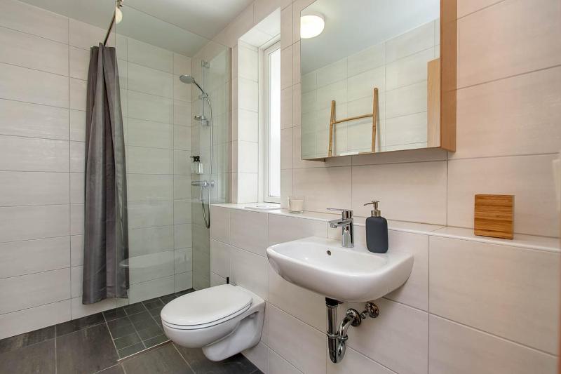 Tyr Apartments by Heimaleiga - image 15