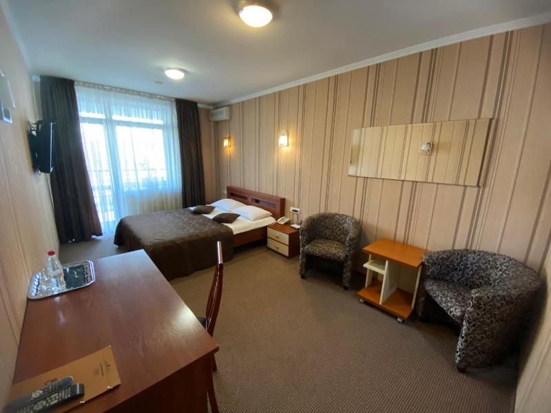 Junior Suite image 1