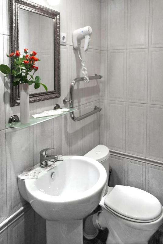 Standard Double Room image 3