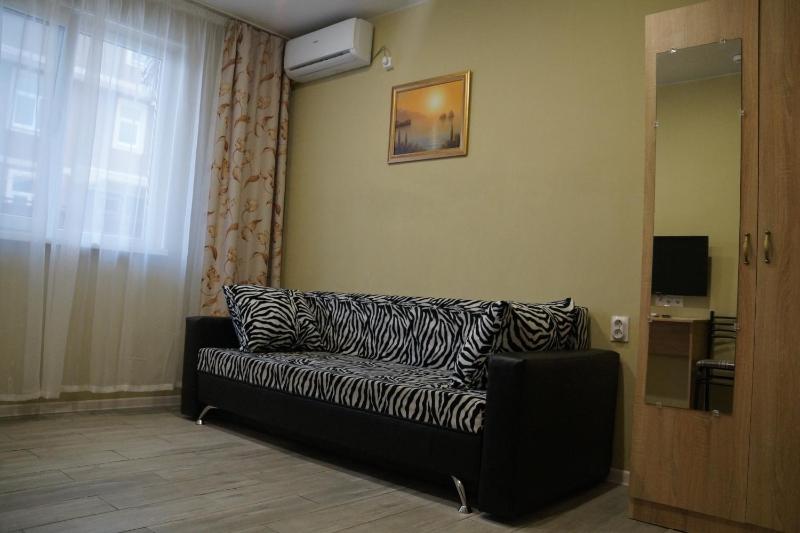 Family Room with Private Bathroom image 3