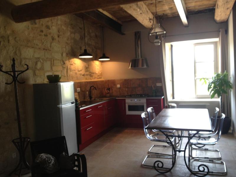 Two-Bedroom Cottage image 1