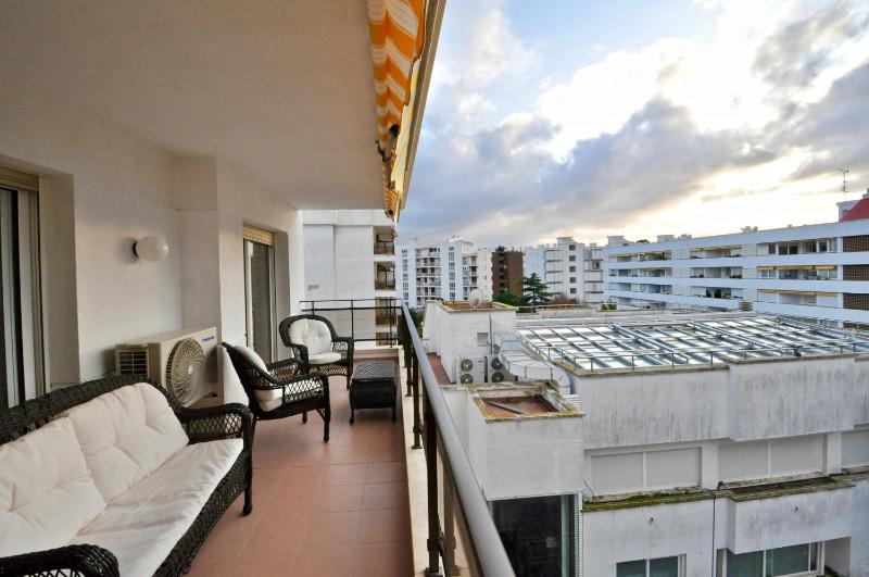 Apartment Bellisimo - image 15