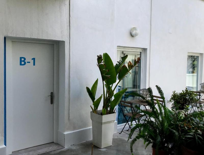  Double or Twin Room (Ground Floor) image 3