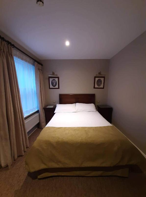 Deluxe Single Room image 4