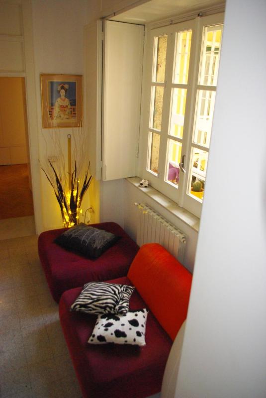 Junior Suite with Balcony image 4