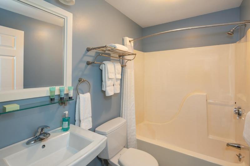 Standard King Room image 3
