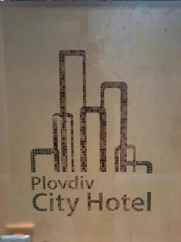 City Hotel Plovdiv FREE PARKING - image 30