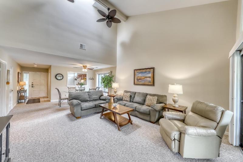 Two Bedroom Apartment  image 3