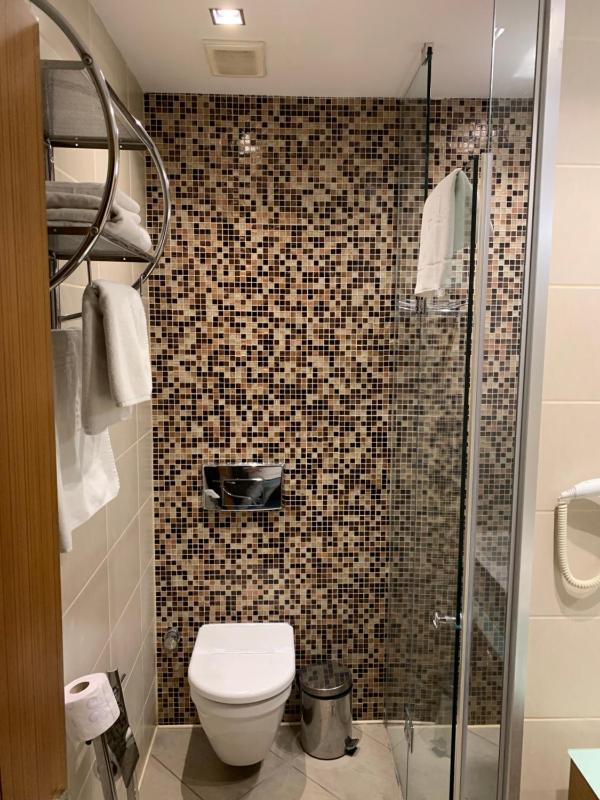Deluxe Double Room image 3