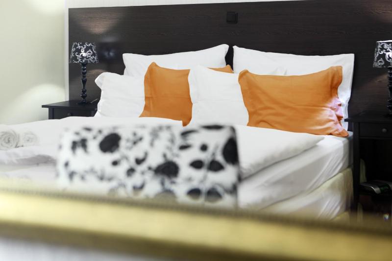 Comfort Double or Twin Room image 2